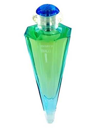 Jivago Connect fragrance bottle