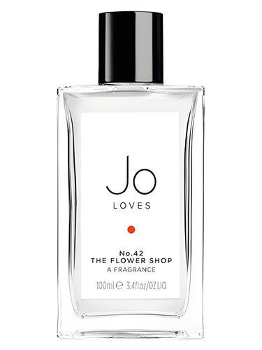 Jo Loves No. 42 The Flower Shop fragrance bottle