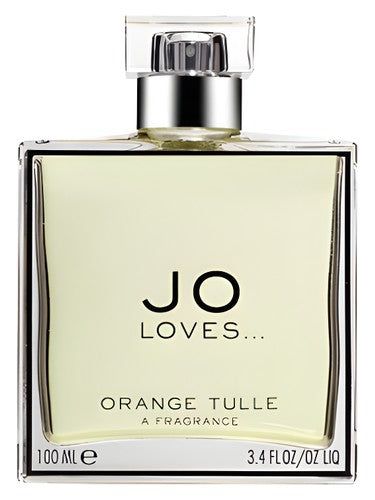 Jo Loves Orange Tulle fragrance bottle