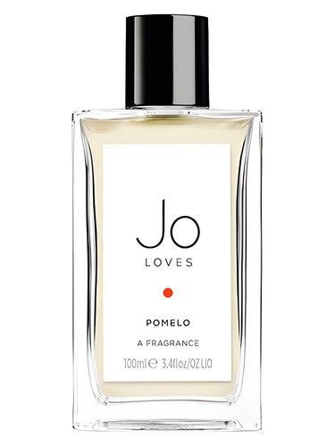 Jo Loves Pomelo fragrance bottle