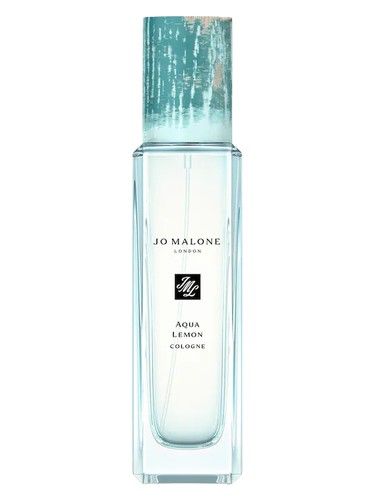 Jo Malone London Aqua Lemon Cologne fragrance bottle