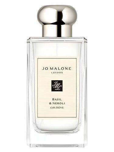 Jo Malone London Basil & Neroli fragrance bottle