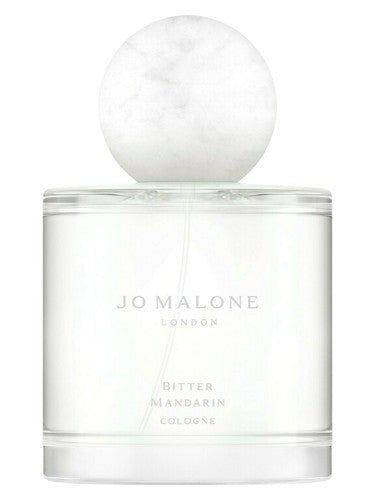 Jo Malone London Bitter Mandarin fragrance bottle