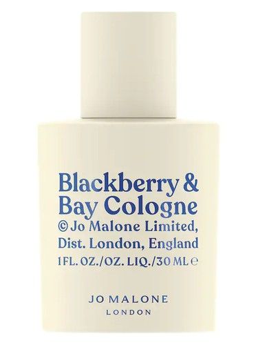 Jo Malone London Blackberry & Bay Cologne fragrance bottle