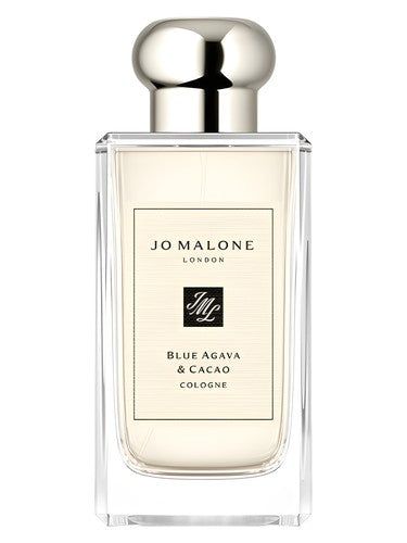 Jo Malone London Blue Agava & Cacao fragrance bottle