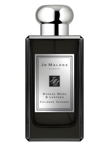 Jo Malone London Bronze Wood & Leather fragrance bottle