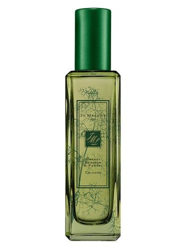 Jo Malone London Carrot Blossom & Fennel fragrance bottle