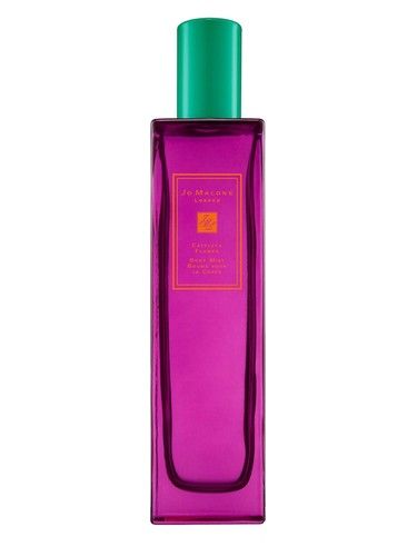 Jo Malone London Cattleya Flower Body Mist fragrance bottle