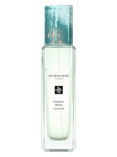 Jo Malone London Forest Moss Cologne fragrance bottle