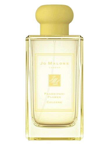 Jo Malone London Frangipani Flower Cologne fragrance bottle