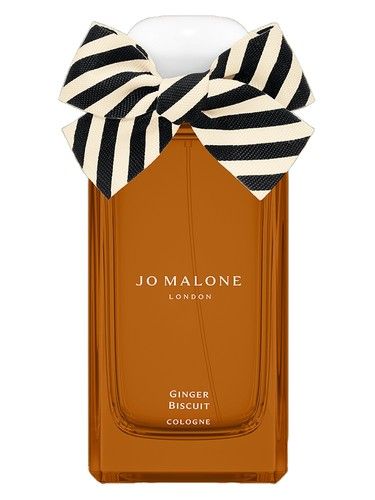 Jo Malone London Ginger Biscuit Cologne (2023) fragrance bottle