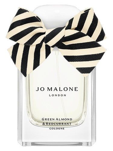 Jo Malone London Green Almond & Redcurrant Cologne (2023) fragrance bottle
