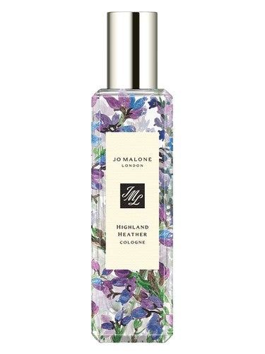 Jo Malone London Highland Heather fragrance bottle