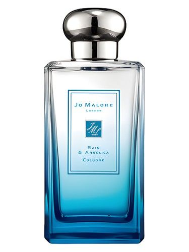 Jo Malone London London Rain Rain & Angelica fragrance bottle