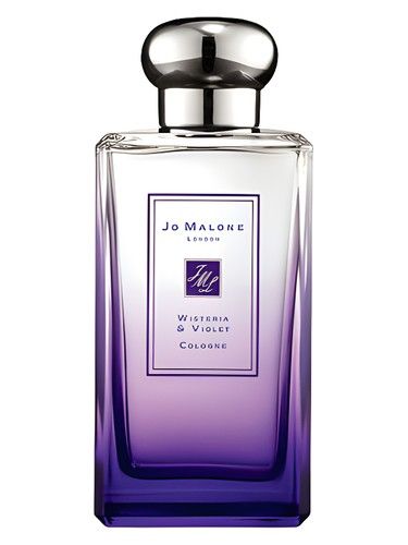 Jo Malone London London Rain Wisteria & Violet fragrance bottle