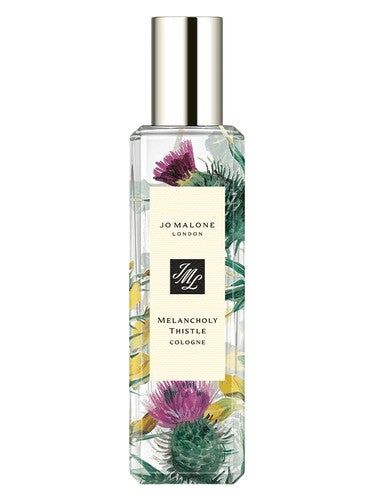 Jo Malone London Melancholy Thistle fragrance bottle