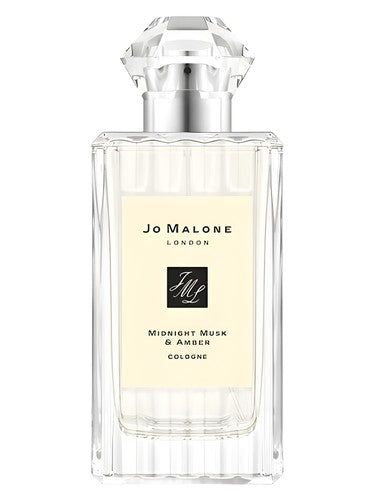 Jo Malone London Midnight Musk & Amber fragrance bottle