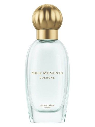 Jo Malone London Musk Memento Cologne fragrance bottle