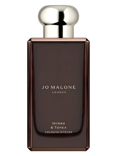 Jo Malone London Myrrh & Tonka Cologne Intense bottle