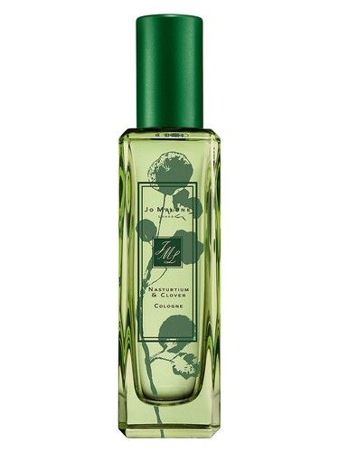 Jo Malone London Nasturtium & Clover fragrance bottle