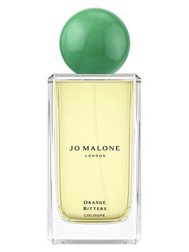 Jo Malone London Orange Bitters Cologne 2025 fragrance bottle