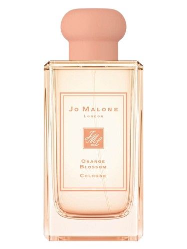 Jo Malone London Orange Blossom Cologne (2019) fragrance bottle