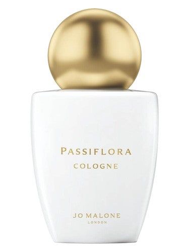 Jo Malone London Passiflora Cologne fragrance bottle