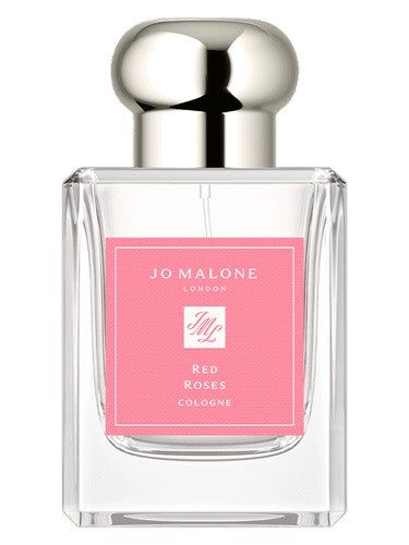 Jo Malone London Red Roses Cologne (2023) fragrance bottle