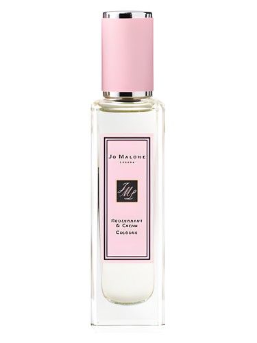 Jo Malone London Redcurrant & Cream fragrance bottle