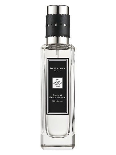 Jo Malone London Rock The Ages Birch & Black Pepper fragrance bottle
