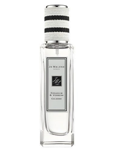 Jo Malone London Rock The Ages Geranium & Verbena fragrance bottle