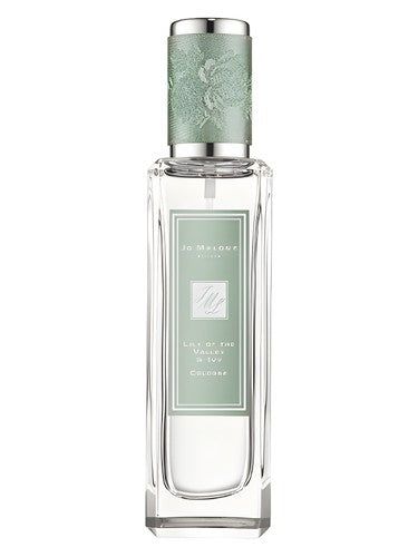 Jo Malone London Rock The Ages Lily of the Valley & Ivy fragrance bottle