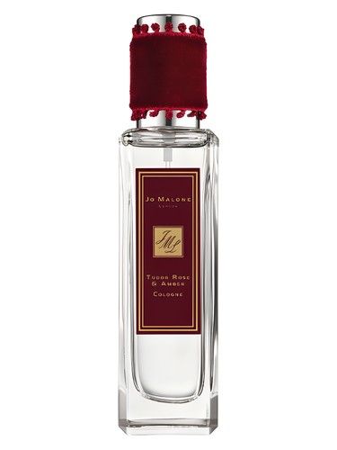 Jo Malone London Rock The Ages Tudor Rose & Amber fragrance bottle