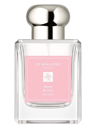 Jo Malone London Rose Blush Cologne (2023) fragrance bottle