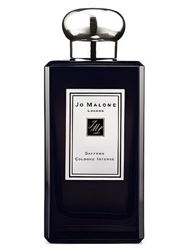 Jo Malone London Saffron fragrance bottle