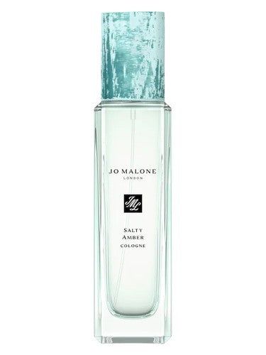 Jo Malone London Salty Amber Cologne fragrance bottle
