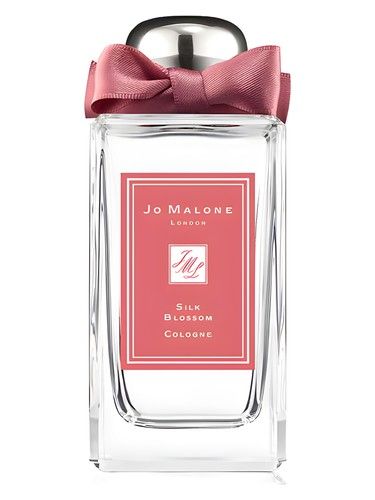 Jo Malone London Silk Blossom (2017) fragrance bottle
