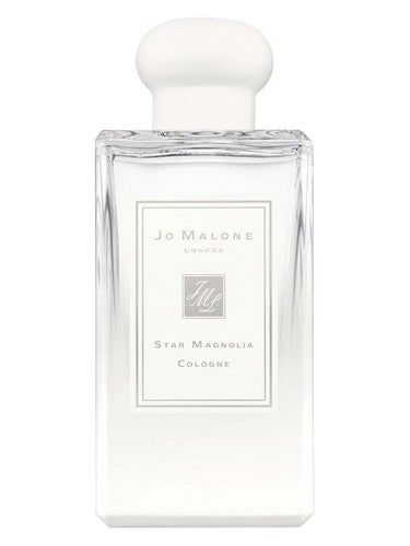 Jo Malone London Star Magnolia fragrance bottle