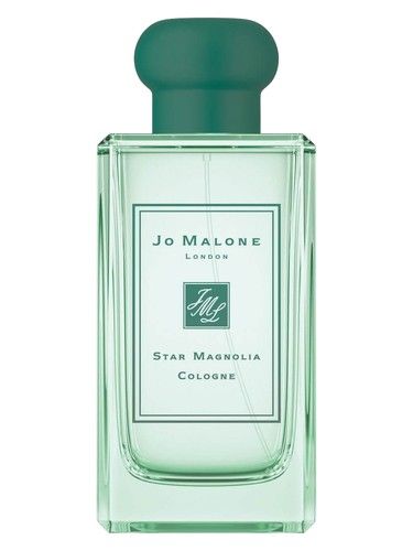 Jo Malone London Star Magnolia Cologne (2019) fragrance bottle