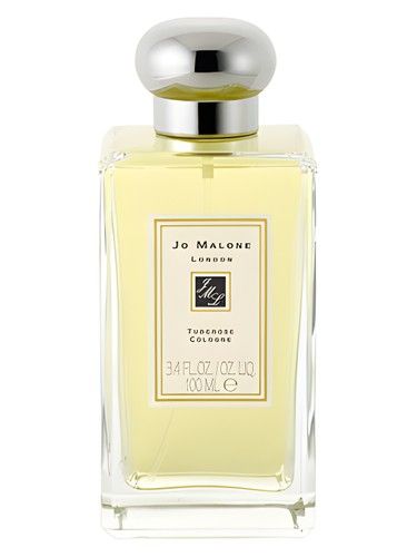 Jo Malone London Tuberose fragrance bottle