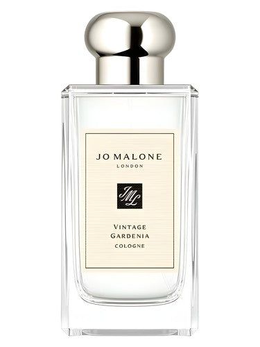 Jo Malone London Vintage Gardenia fragrance bottle