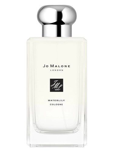 Jo Malone London Waterlily Cologne fragrance bottle