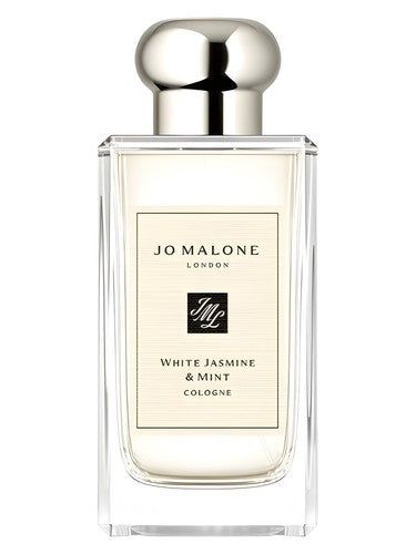 Jo Malone London White Jasmine & Mint fragrance bottle