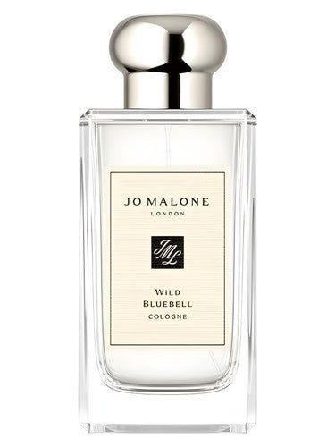 Jo Malone London Wild Bluebell fragrance bottle