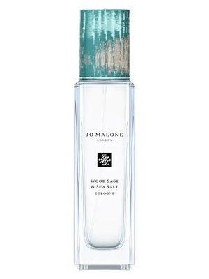 Jo Malone London Wood Sage & Sea Salt Cologne