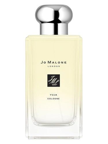 Jo Malone London Yuja Cologne fragrance bottle