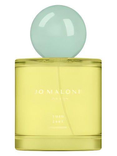 Jo Malone London Yuzu Zest Cologne fragrance bottle