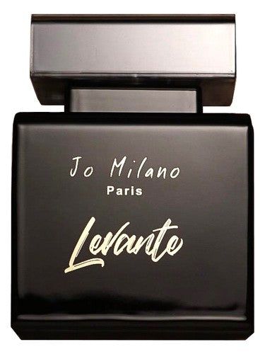 Jo Milano Paris Levante fragrance bottle
