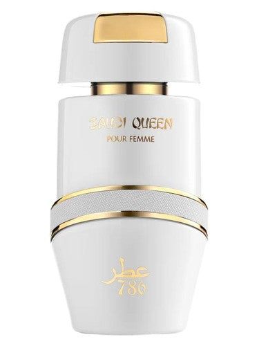 Jo Milano Paris Saudi Queen for Women fragrance bottle
