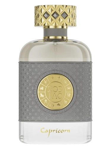 Jo Milano Paris Zodiac Capricorn fragrance bottle